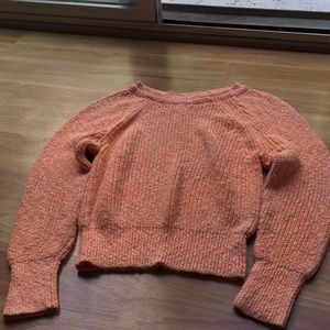 Free People Sweater
